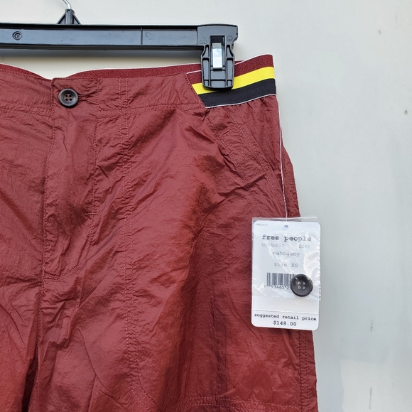 free people ripple sport pants - Picture 4 of 5